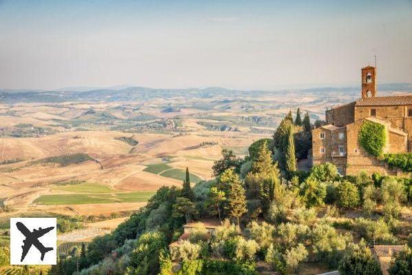 La Route du Chianti, immersion dans la Toscane viticole