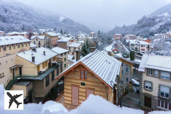 Airbnb Ax-les-Thermes : les meilleures locations Airbnb à Ax-les-Thermes