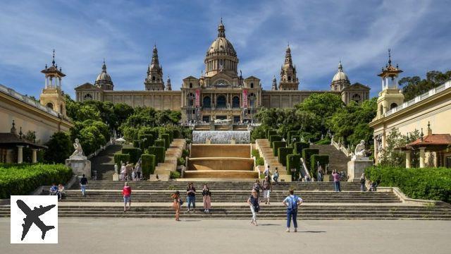 Visiter le Musée national d’art de Catalogne (MNAC) de Barcelone : billets, tarifs, horaires