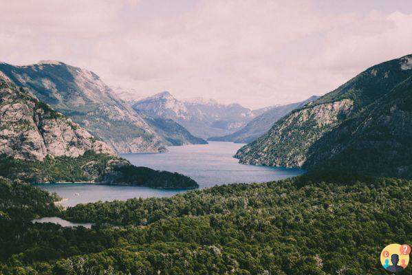 Que faire à Bariloche – Les meilleures attractions en hiver et en été