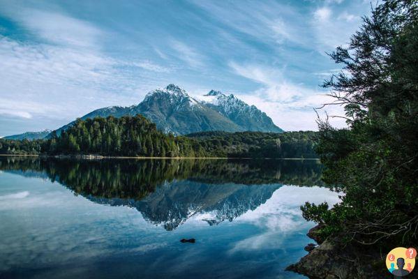 What to do in Bariloche – Best attractions in winter and summer
