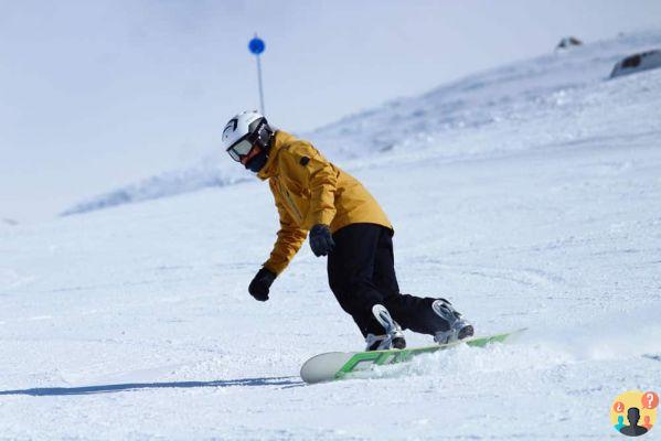 Que faire à Bariloche – Les meilleures attractions en hiver et en été