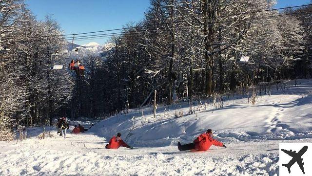 Qué hacer en Bariloche – Mejores atracciones en invierno y verano