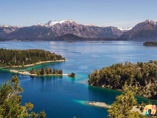 Que faire à Bariloche – Les meilleures attractions en hiver et en été