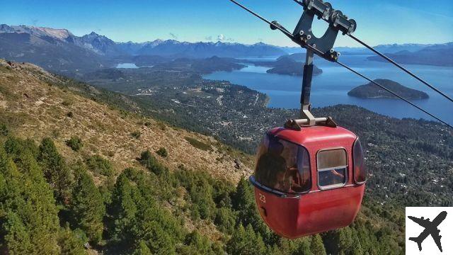 Que faire à Bariloche – Les meilleures attractions en hiver et en été