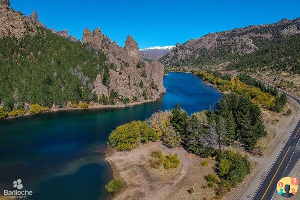 Qué hacer en Bariloche – Mejores atracciones en invierno y verano