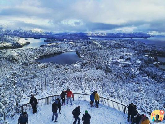 Cosa fare a Bariloche – Le migliori attrazioni in inverno e in estate