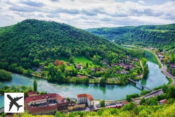 Les 14 choses incontournables à faire dans le Doubs