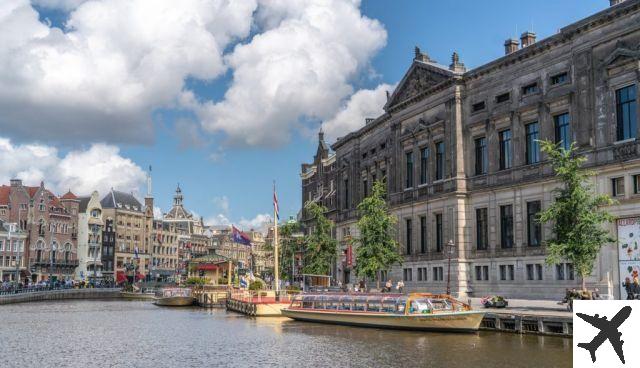¿Es necesario un seguro de viaje a los Países Bajos? Aprende todo aquí