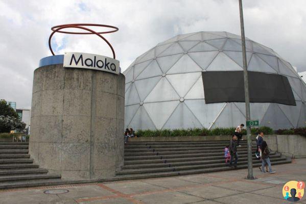 Bogotá tourist attractions you need to know