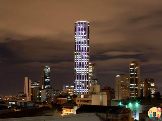 Bogotá tourist attractions you need to know