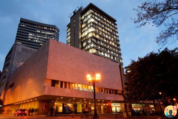 Bogotá tourist attractions you need to know