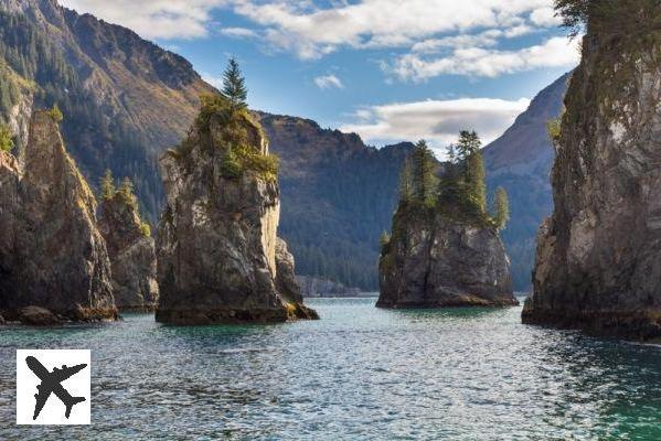 Les 10 choses incontournables à faire en Alaska