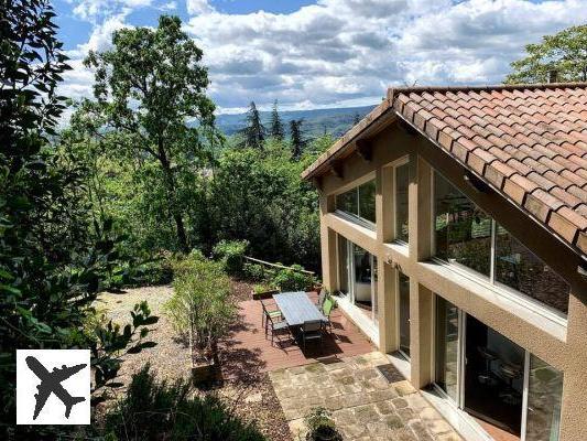 Airbnb Aubenas : the best Airbnb rentals in Aubenas