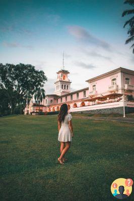 Belmond Hotel das Cataratas en Foz do Iguaçu – Nuestra Opinión