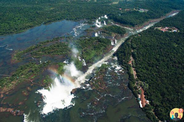 Belmond Hotel das Cataratas à Foz do Iguaçu – Notre avis