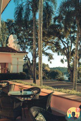 Belmond Hotel das Cataratas a Foz do Iguaçu – La nostra recensione