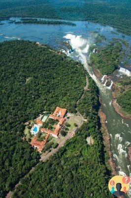 Belmond Hotel das Cataratas à Foz do Iguaçu – Notre avis