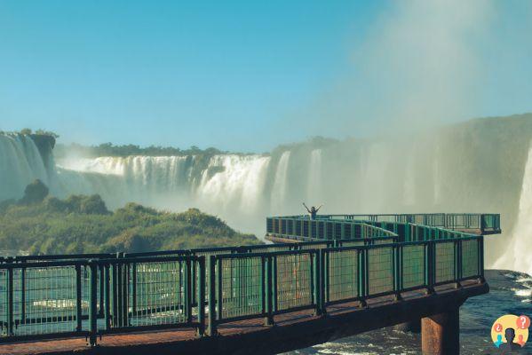 Belmond Hotel das Cataratas en Foz do Iguaçu – Nuestra Opinión