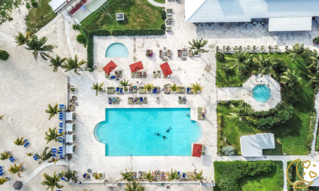 Idées pour une lune de miel aux Bahamas