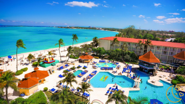 Ideas for a Honeymoon in Bahamas