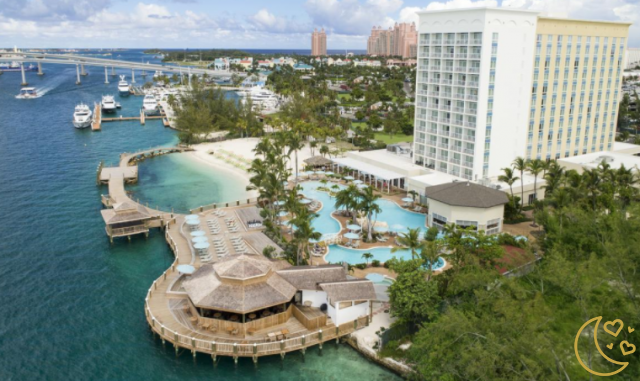 Idées pour une lune de miel aux Bahamas