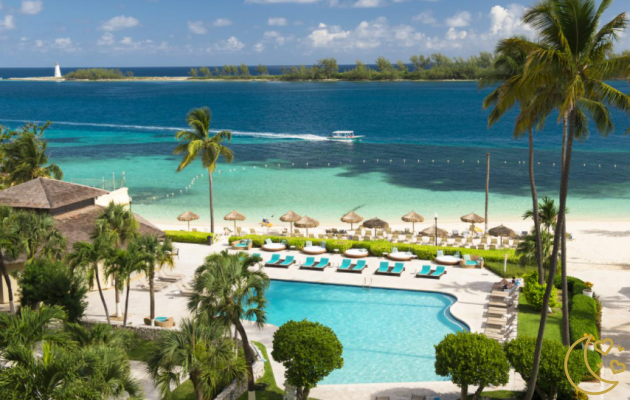 Ideas for a Honeymoon in Bahamas
