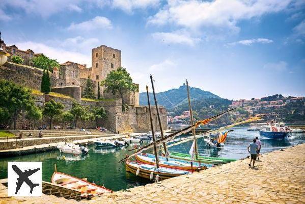 Les 10 choses incontournables à faire à Collioure