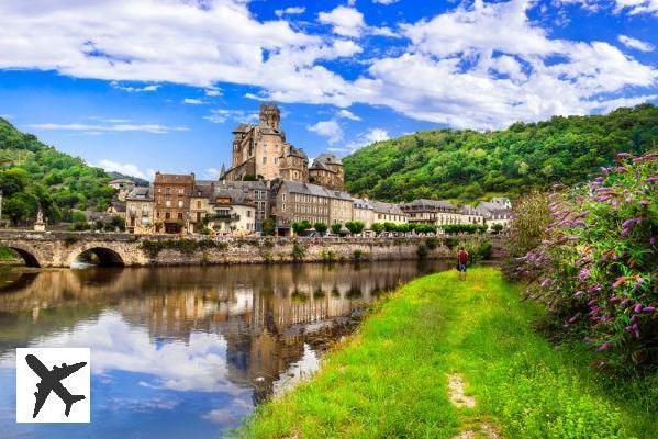 Les 14 choses incontournables à faire dans l’Aveyron