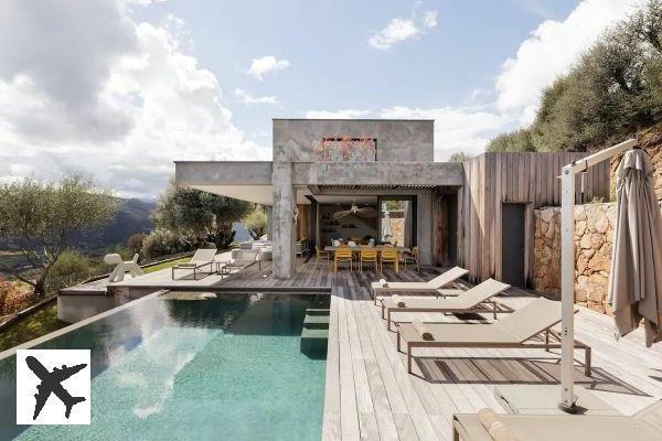 Airbnb South Corsica : los mejores alquileres de Airbnb en Corcega del Sur