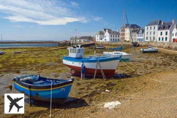 Les 7 choses incontournables à faire sur l’Île de Sein