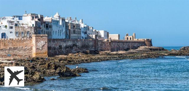 Les 11 choses incontournables à faire à Essaouira