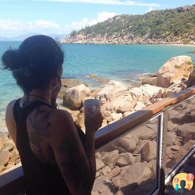 Magnetic Island in Australia – Guida di viaggio