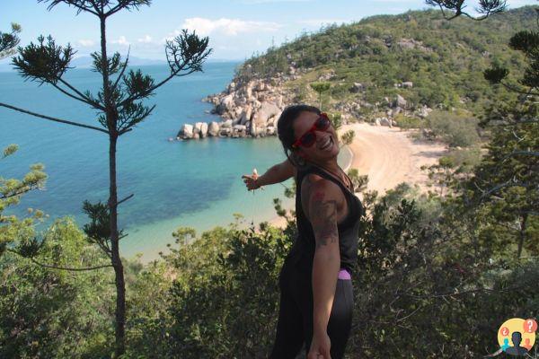 Magnetic Island in Australia – Guida di viaggio