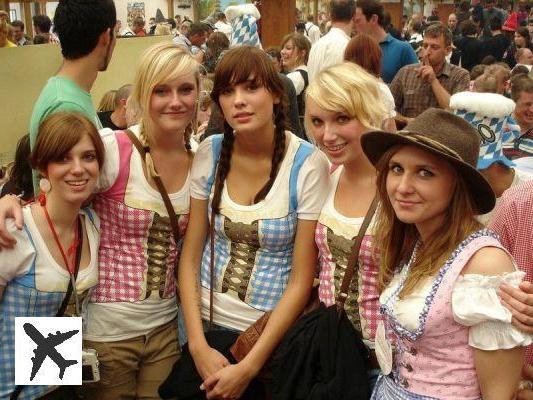 Oktoberfest 2019 : tout savoir pour participer à la fête de la bière à Munich