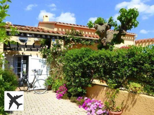 Airbnb Argelès-sur-Mer : les meilleures locations Airbnb à Argelès