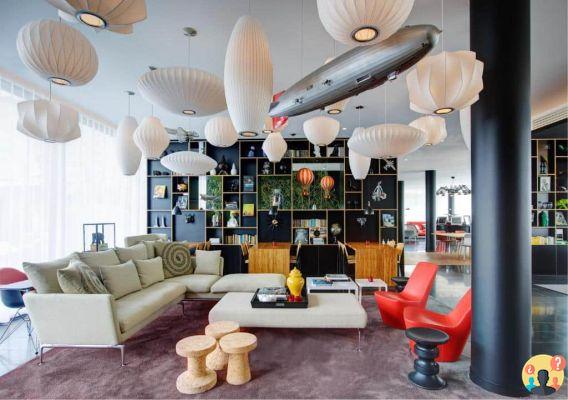 Hotels near the Airport in Paris – 10 best and most booked