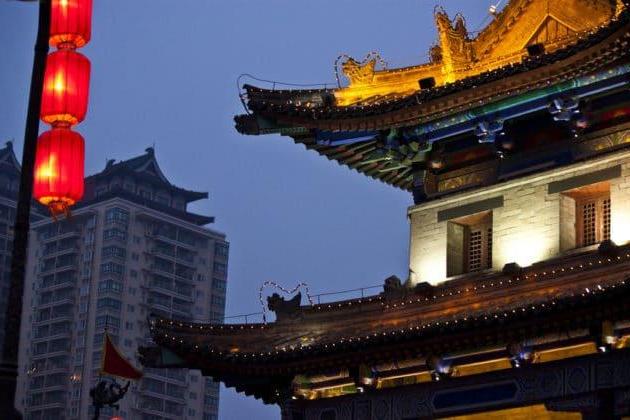 Les 6 choses incontournables à faire à Xi’An