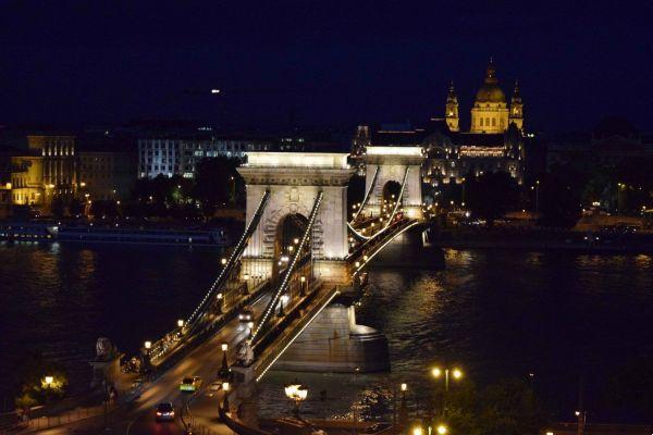 Diario de eurotrip budapest el cumplimiento de una promesa