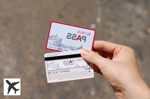 Roma Pass : avis, tarif, durée & activités incluses