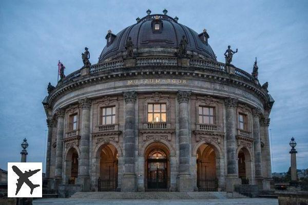 Visiter le Musée Bode à Berlin : billets, tarifs, horaires