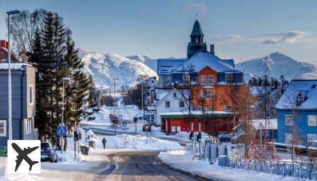 Les 10 choses incontournables à faire à Tromsø