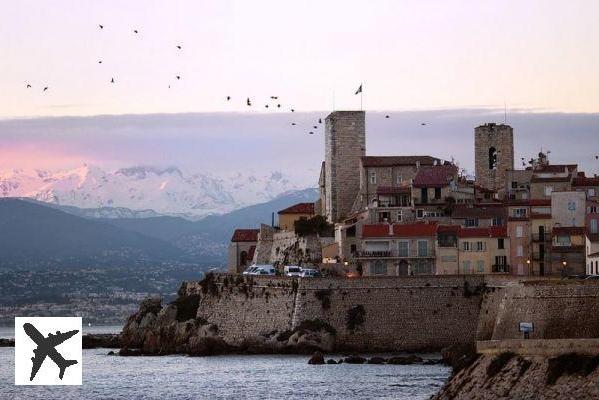 Le 6 cose da fare ad Antibes