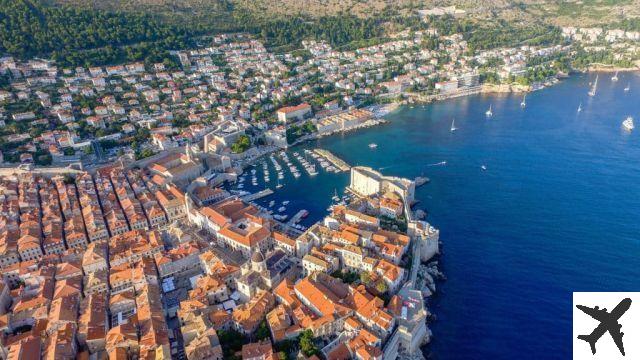 Dubrovnik – Guía completa de la ciudad