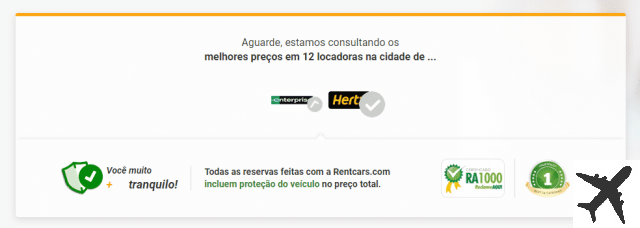 Location de voiture à Curitiba – Comment obtenir de bons prix ?