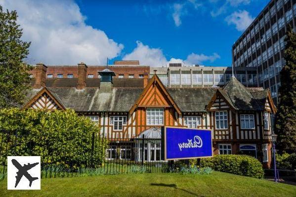 Visiter le Cadbury World à Birmingham : billets, tarifs, horaires