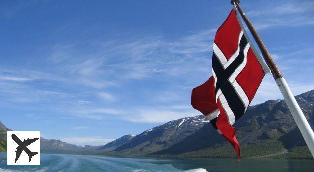 Le 5 migliori applicazioni per imparare il norvegese