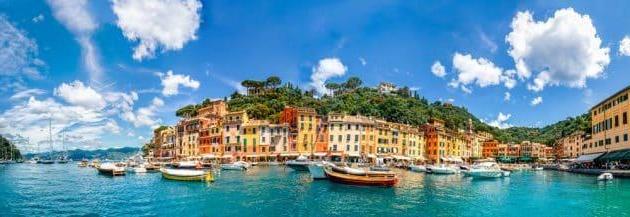 Les 8 choses incontournables à faire à Portofino