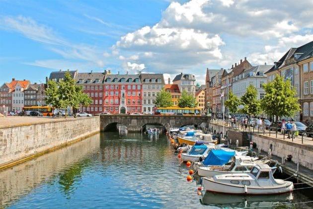 Les 13 choses incontournables à faire à Copenhague