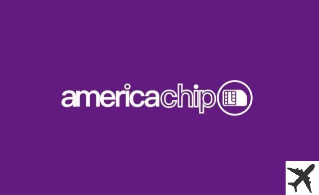 ¿América Chip es bueno? – Qué saber ANTES de comprar [2022]